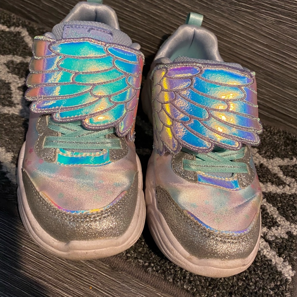 Sketchers shoes for girls